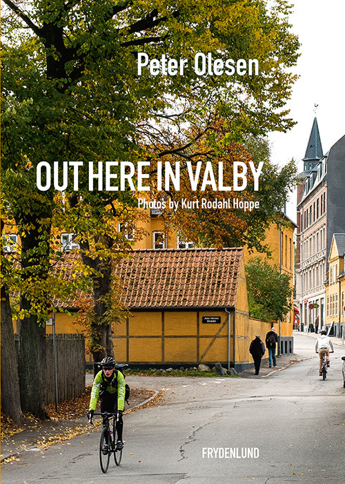 Out Here in Valby