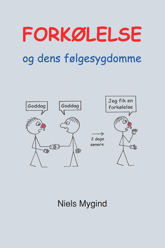 Forkølelse