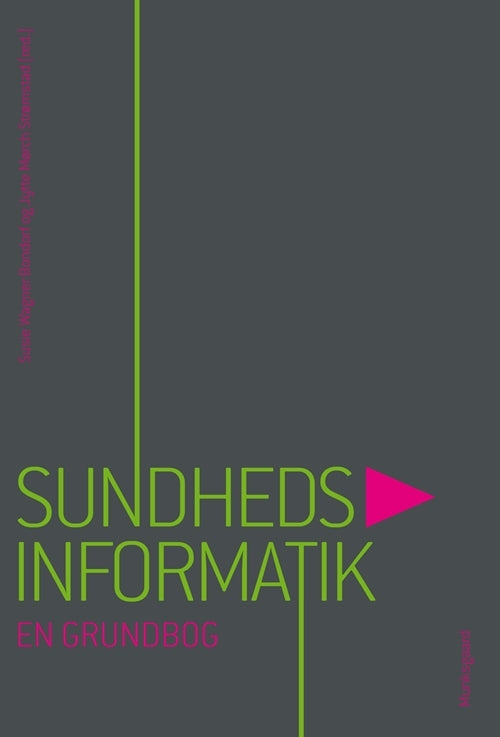 Sundhedsinformatik