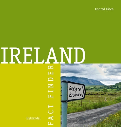 Ireland