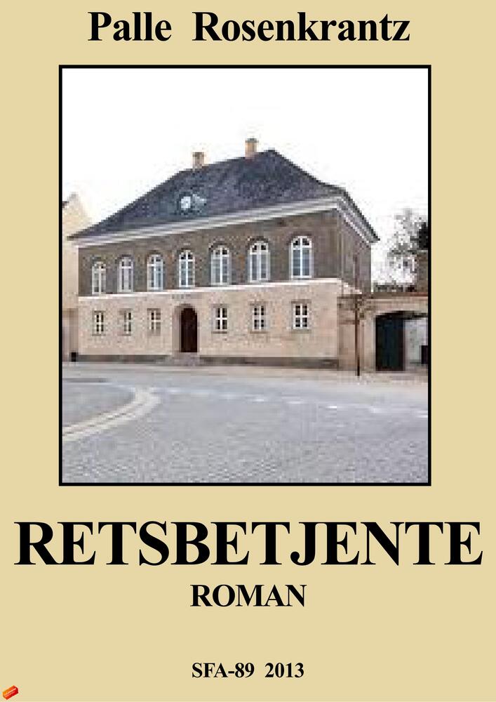 Retsbetjente