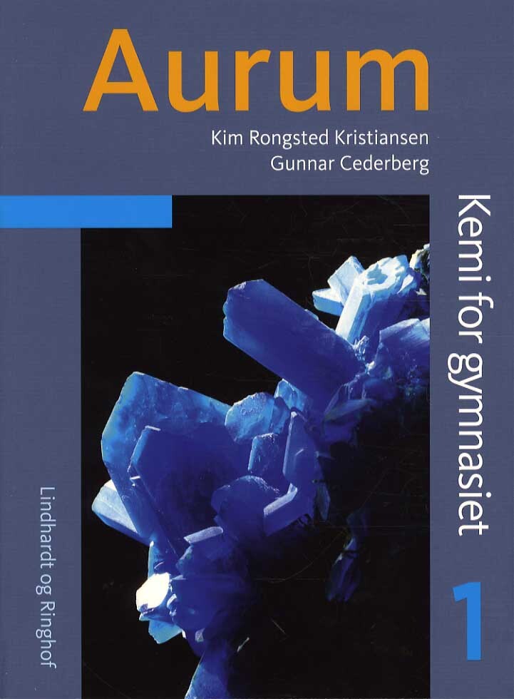 Aurum 1, 2. udg.