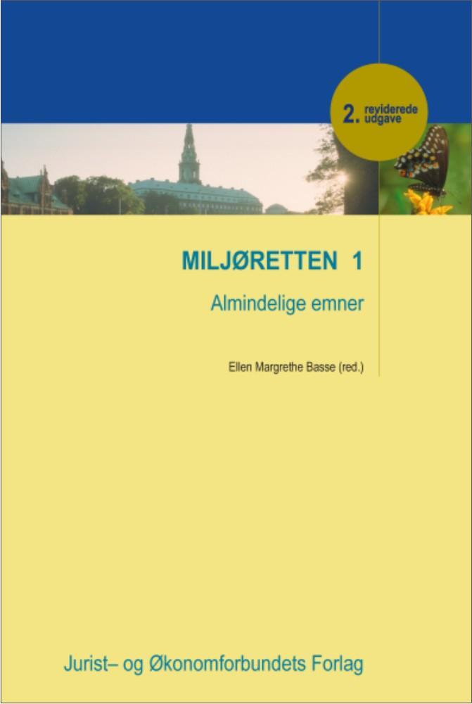 Miljøretten 1