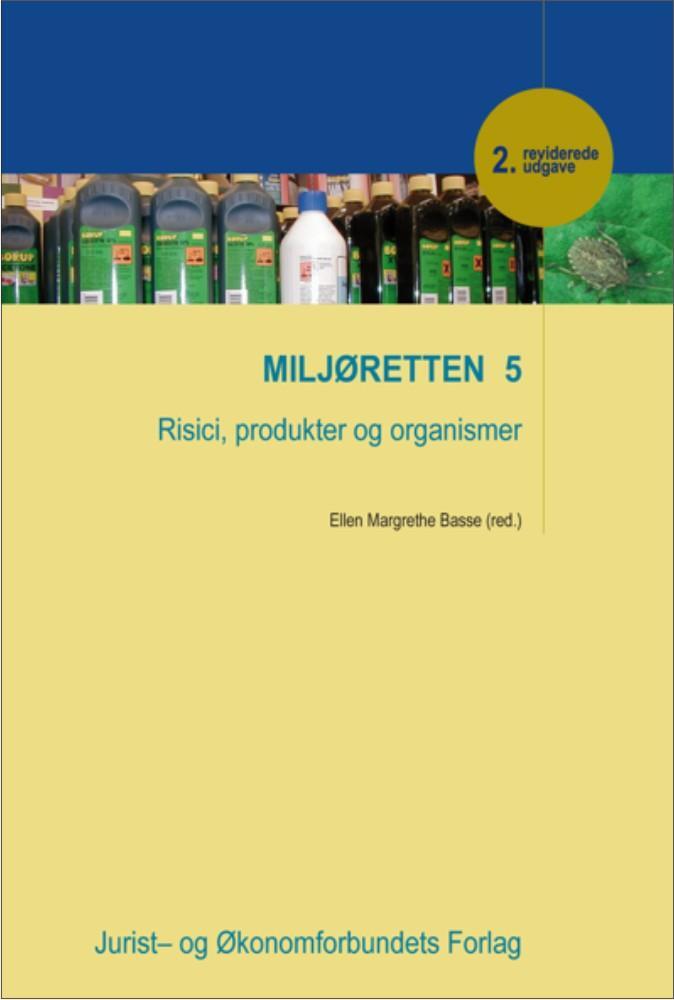 Miljøretten 5