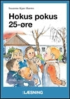 Hokus Pokus 25 øre