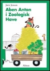 Aben Anton i Zoologisk have (svær udgave)