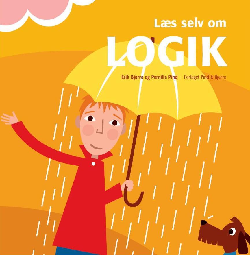 Læs selv om logik
