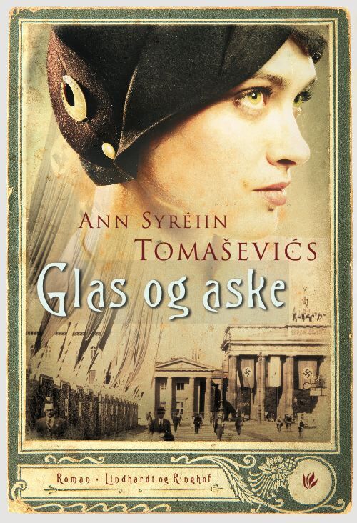 Glas og aske