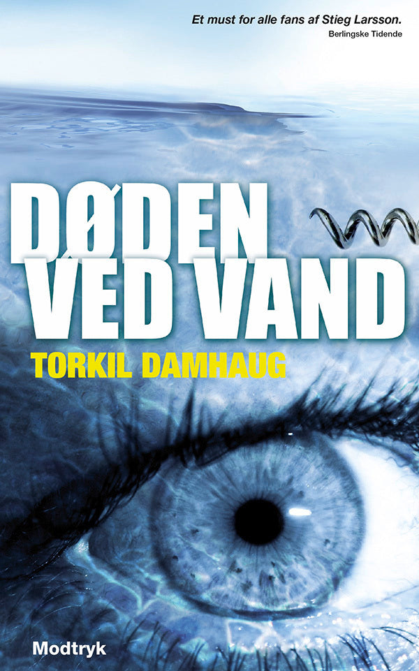 Døden ved vand