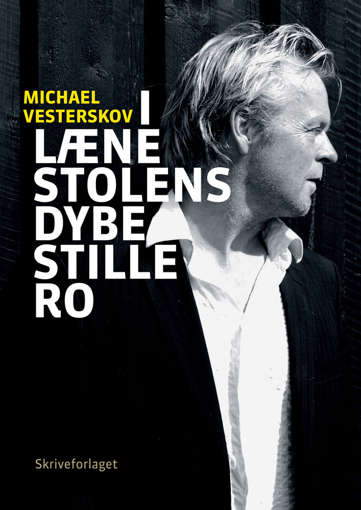 I lænestolens dybe stille ro