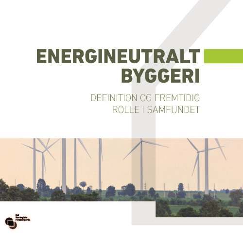Energineutralt byggeri