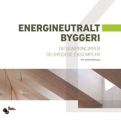 Energineutralt byggeri