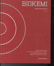 Biokemi, 2. udgave