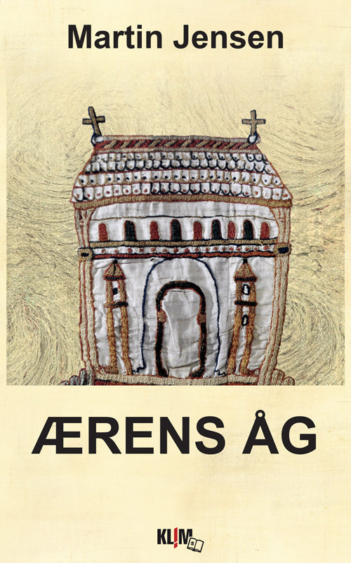 Ærens åg (Storskrift)
