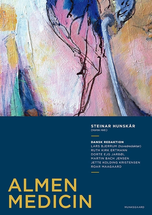 D1 Almen medicin