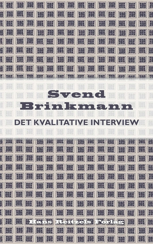 Det kvalitative interview