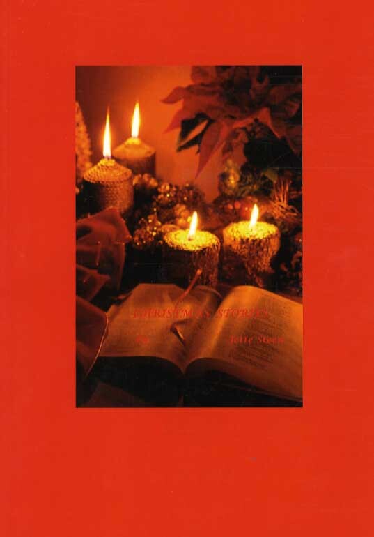 Christmas Stories for Everybody