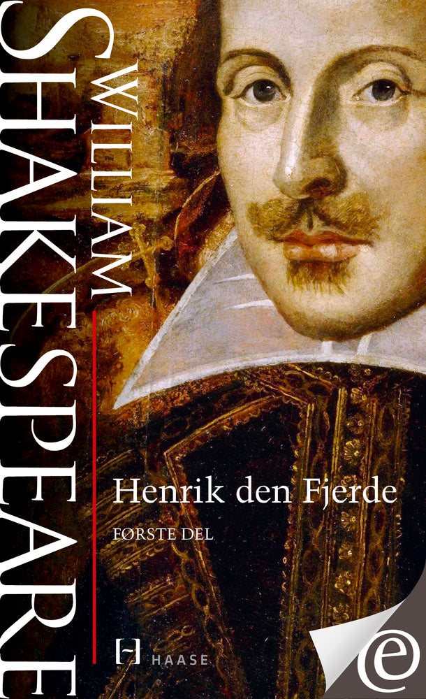 Henrik den Fjerde. Første del