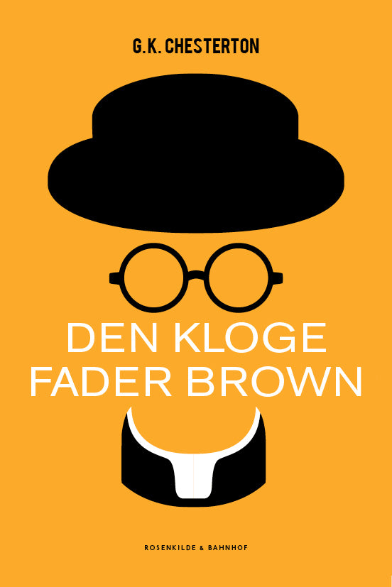 Den kloge Fader Brown