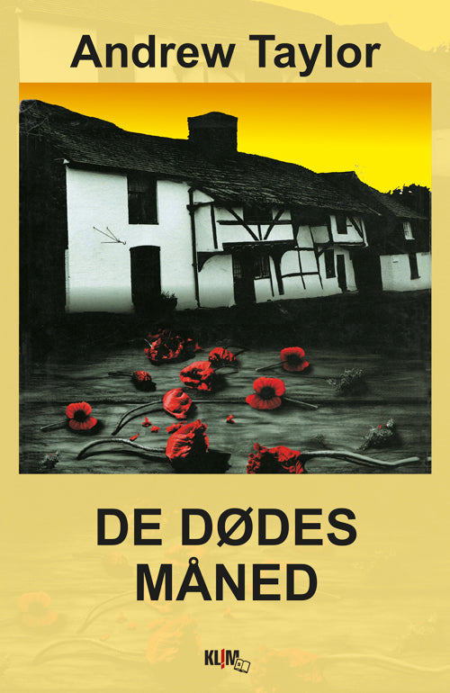 De dødes måned (storskrift)