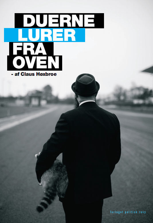 Duerne lurer fra oven