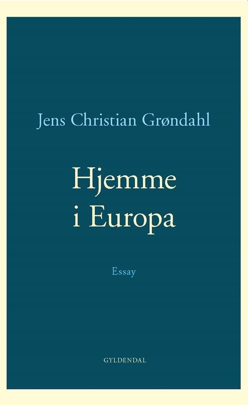 Hjemme i Europa