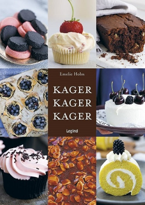 Kager, kager, kager
