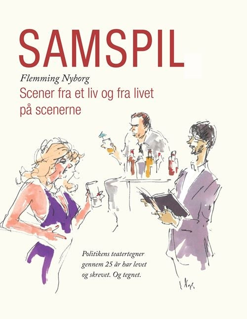 Samspil