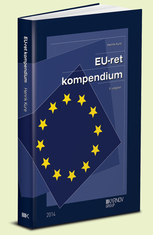 D1 EU-ret Kompendium