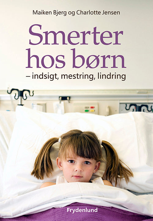 Smerter hos børn