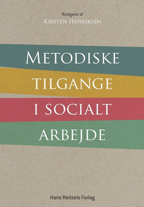D1 Metodiske tilgange i socialt arbejde