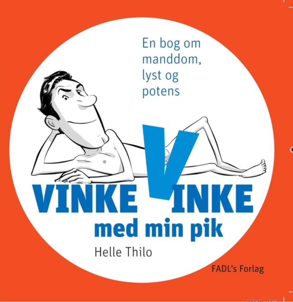 Vinke Vinke med min pik