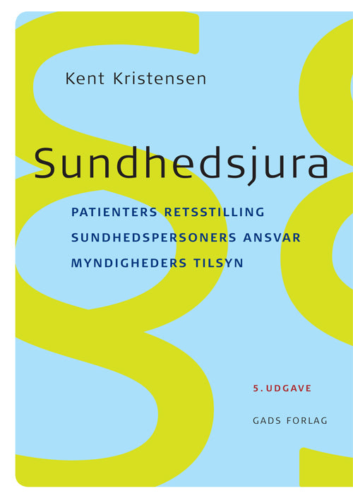 Sundhedsjura