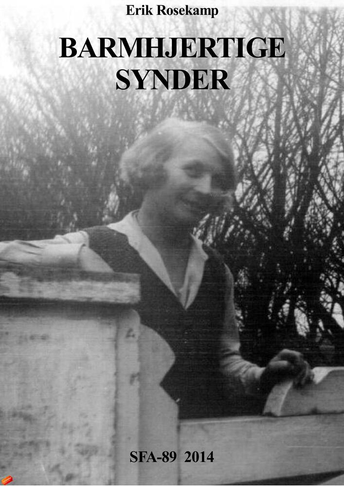 Barmhjertige synder