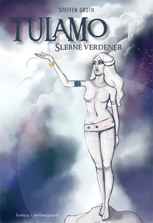Tulamo – Slebne verdener