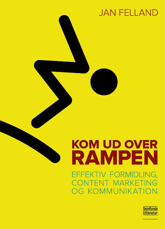 Kom ud over rampen