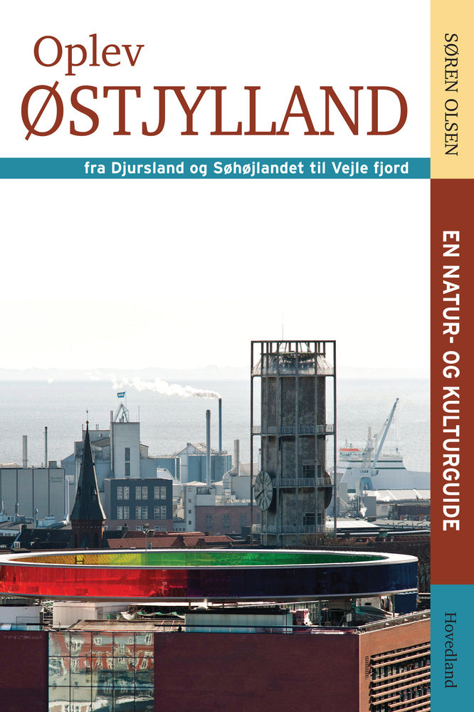 Oplev Østjylland