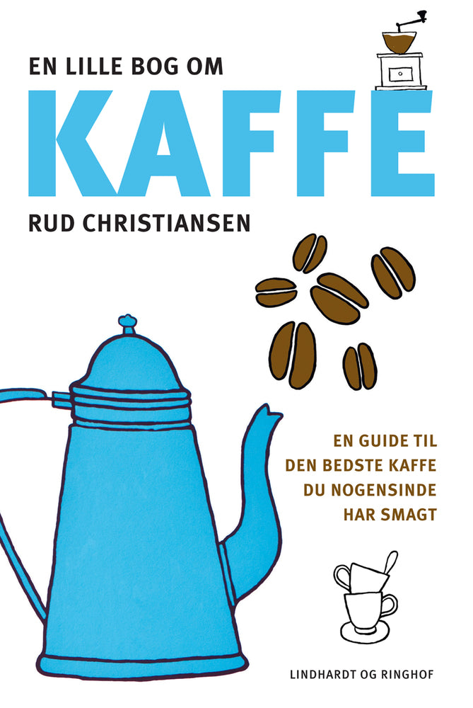En lille bog om kaffe