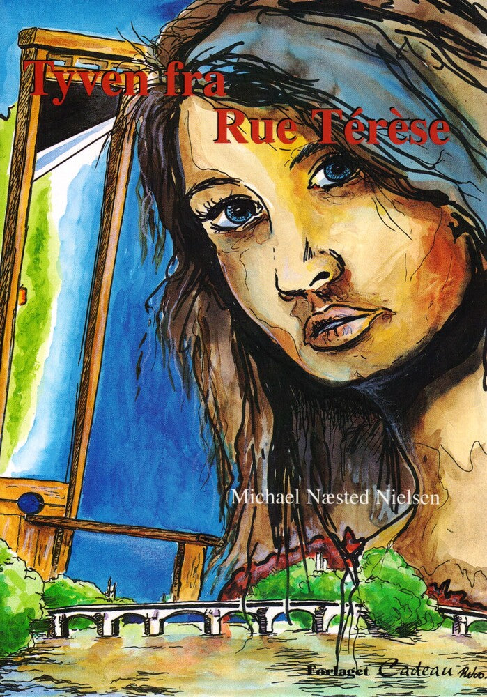 Tyven fra Rue Térèse