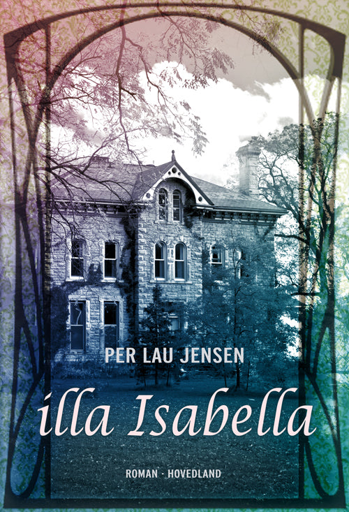 Illa Isabella