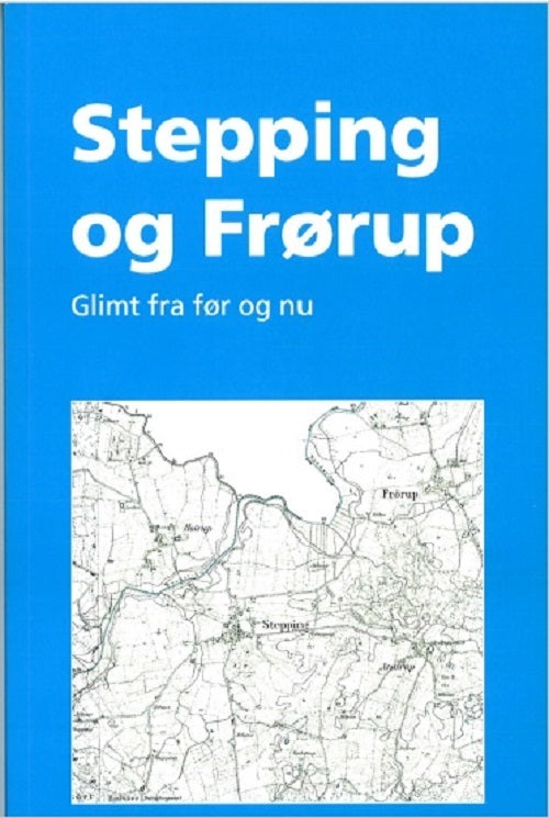 Stepping og Frørup