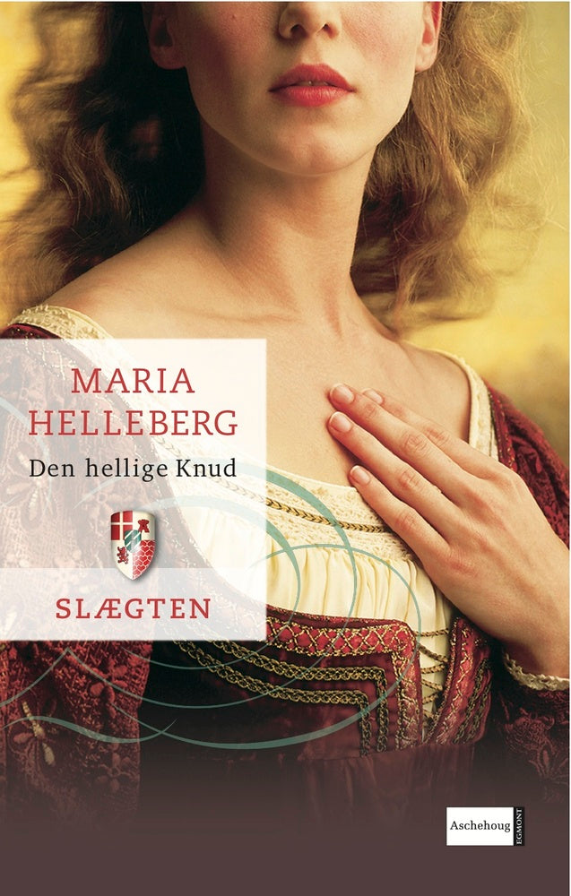 Slægten 1: Den Hellige Knud