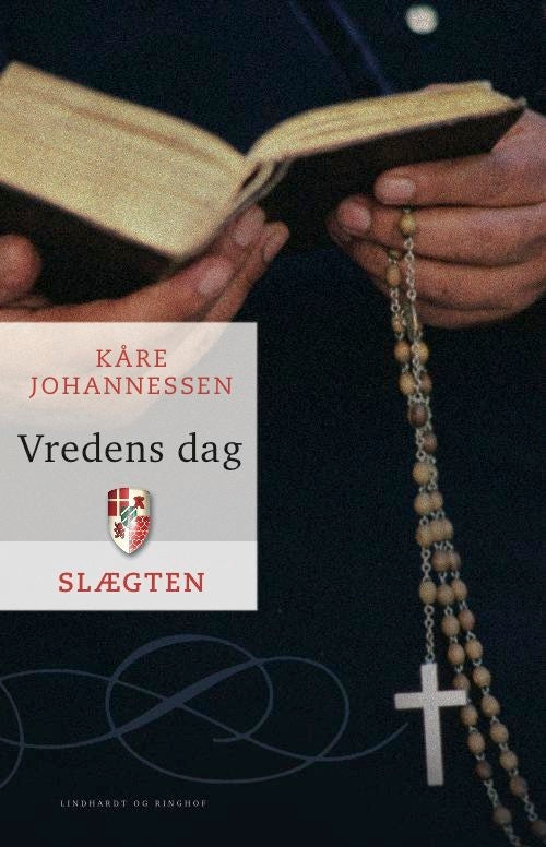 Slægten 9: Vredens dag