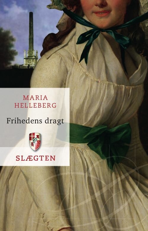 Slægten 16: Frihedens dragt