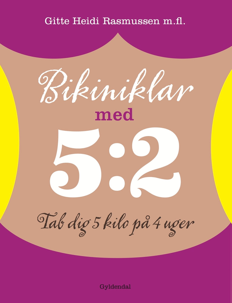 Bikiniklar med 5:2