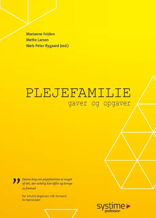 Plejefamilie