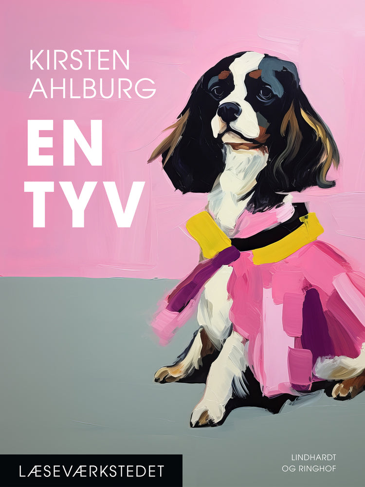 En tyv