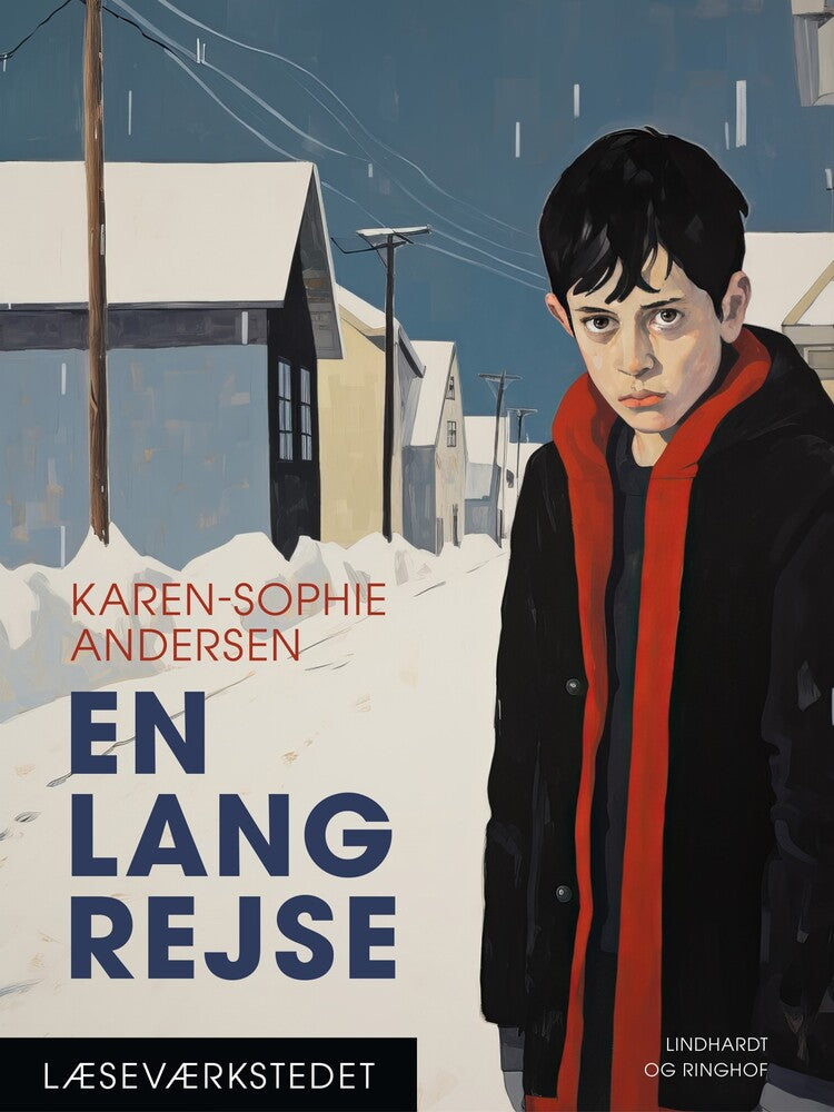 En lang rejse