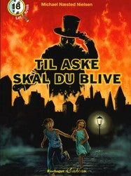 Til aske skal du blive