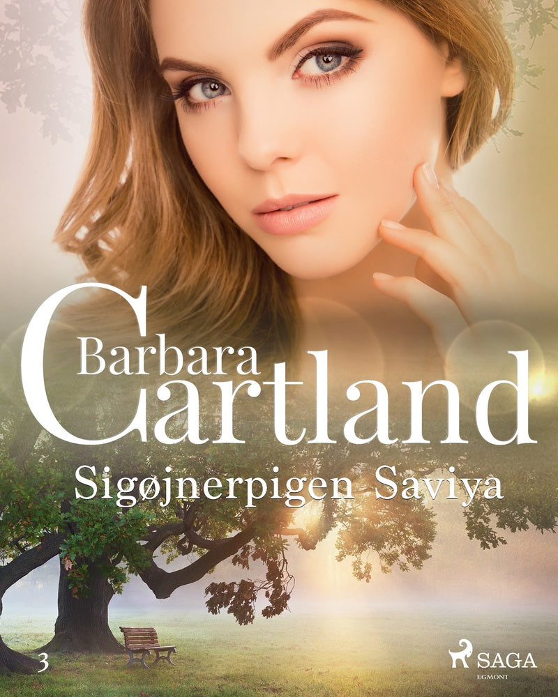 Sigøjnerpigen Saviya